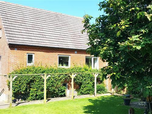 Ferienhaus - 6 Personen -  - Gammel Landevej - Mors - 7900 - Nyköbing Mors