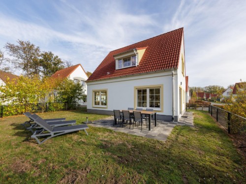 Holiday home - 6 persons -  - 48455 - Bad Bentheim