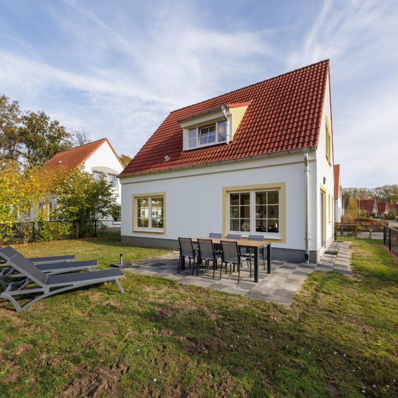 Sommerhus - 6 personer -  - 48455 - Bad Bentheim