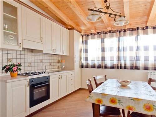 Ferieleilighet - 6 personer -  - Trecastagni - 95039