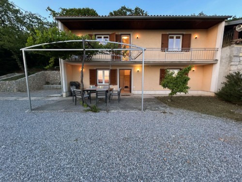 Feriehus - 6 personer -  - Franovici - 51244 - Grižane-Belgrad