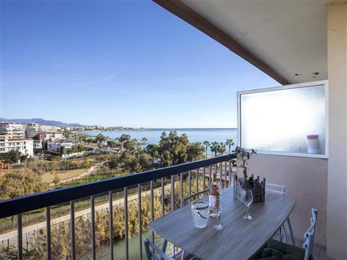 Ferienhaus - 4 Personen -  - Cagnes-Sur-Mer - 06800