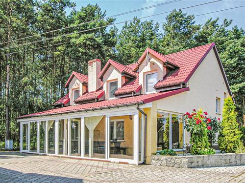 Sommerhus - 10 personer -  - Koscielna - Solec - 63-023 - Solec Wlkp.