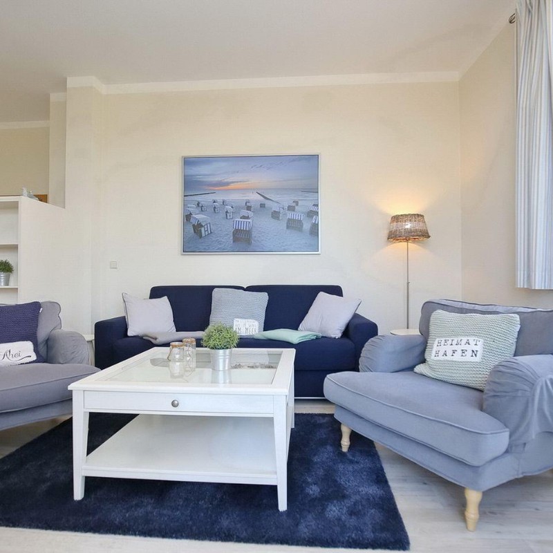 Ferielejlighed - 6 personer -  - Strandpromenade - 23946 - Ostseebad Boltenhagen