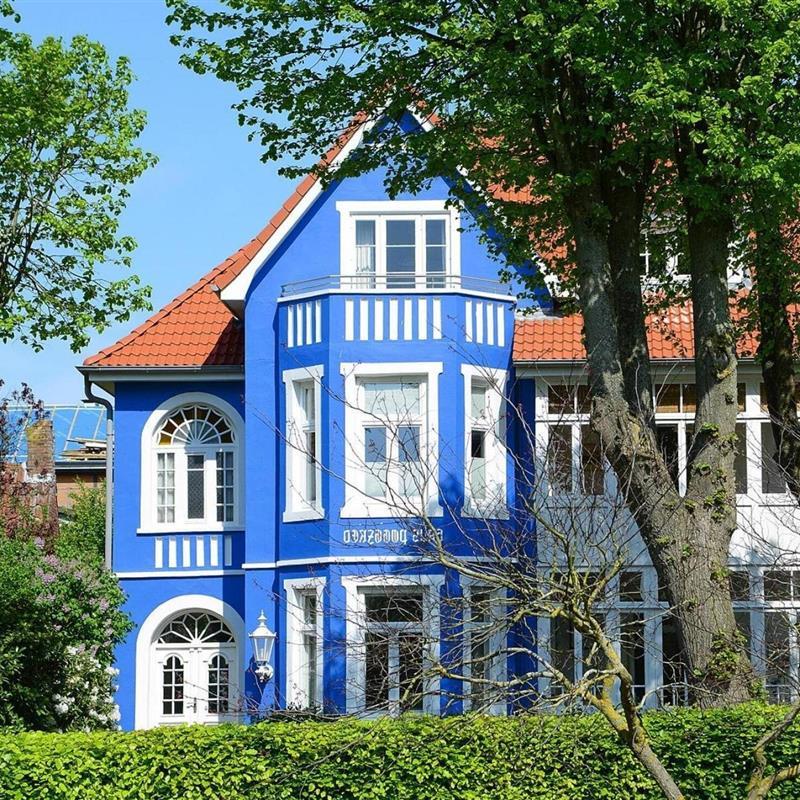 Ferielejlighed - 4 personer -  - 25938 - Wyk Auf Föhr