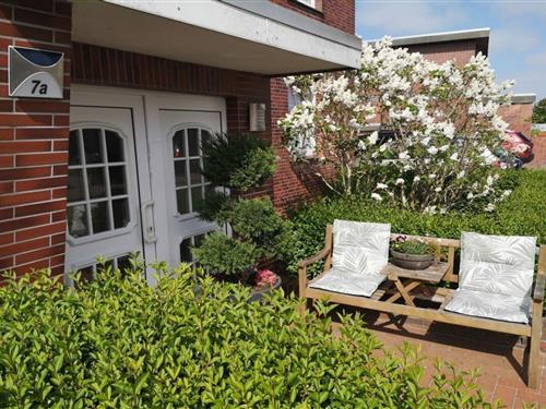 Ferielejlighed - 1 person -  - 26548 - Norderney