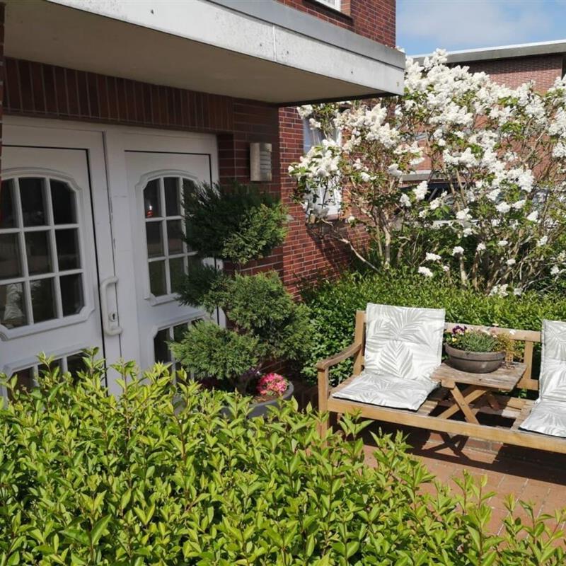 Ferielejlighed - 1 person -  - 26548 - Norderney