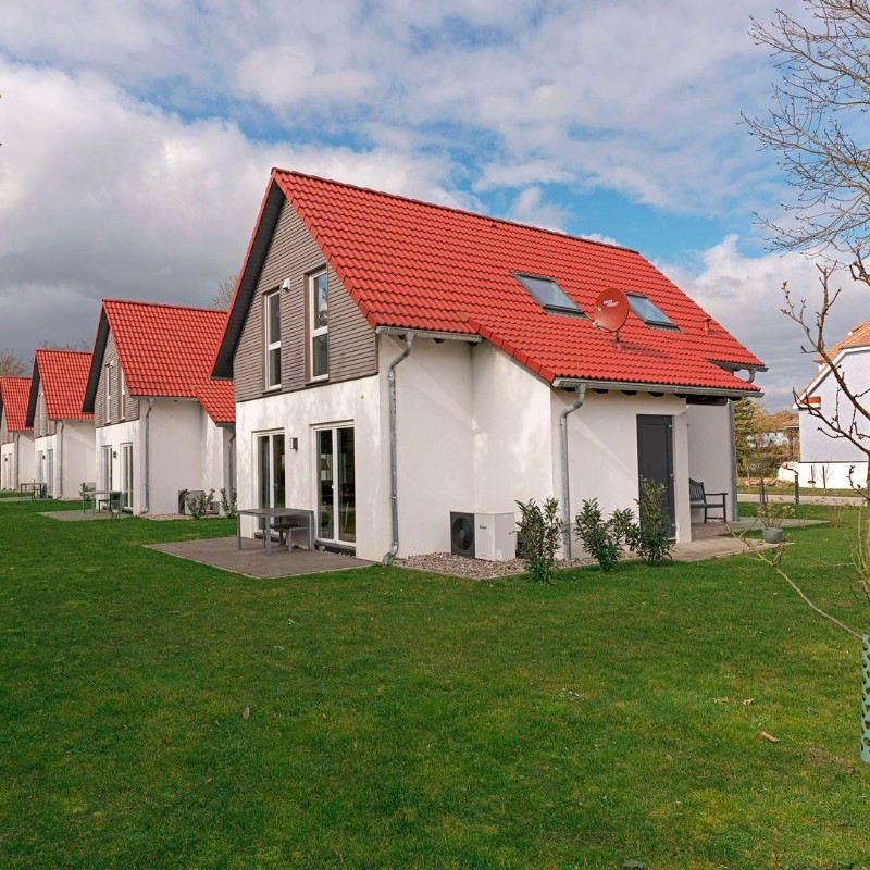 Sommerhus - 6 personer -  - Wangern - 23999 - Insel Poel / Ot Wangern