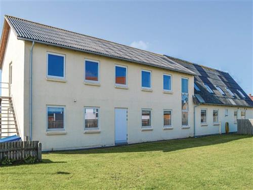 Sommerhus - 34 personer -  - Vesterhavsgade - 7680 - Thyborøn