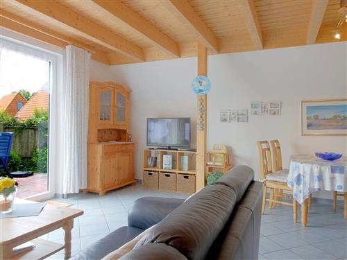 Holiday Home/Apartment - 4 persons -  - Ostertill - 27639 - Dorum-Neufeld