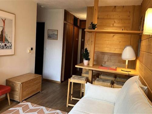 Semesterlägenhet - 5 personer -  - 73550 - Les Allues