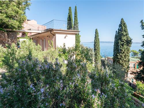 Ferienhaus - 13 Personen -  - Porto Santo Stefano - 58019