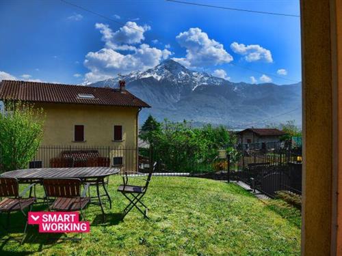 Holiday Home/Apartment - 5 persons -  - 22010 - Gera Lario