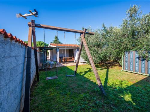 Holiday apartment - 3 persons -  - Montiron - Pula-Sisan - 52204 - Liznjan