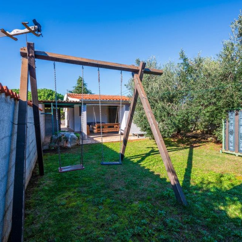 Ferielejlighed - 3 personer -  - Montiron - Pula-Sisan - 52204 - Liznjan