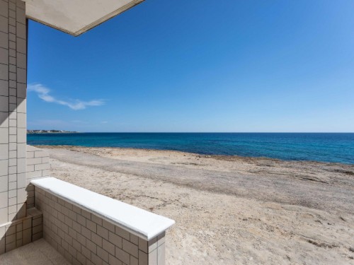 Fritidshus - 5 personer -  - 73057 - Marina Di Mancaversa
