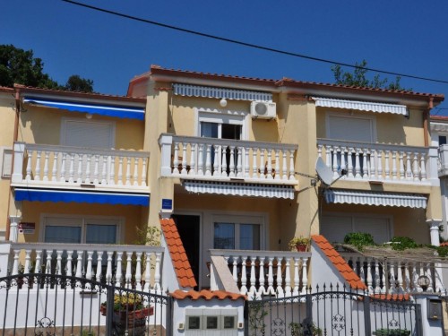 Ferienhaus - 4 Personen -  - 51260 - Crikvenica