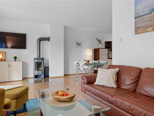 Ferielejlighed - 4 personer -  - Wilhelm-Potenbergstraße - 17454 - Zinnowitz