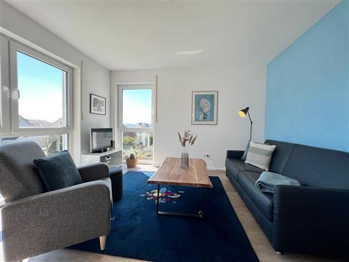 Ferieleilighet - 6 personer -  - Owinger Straße - 88662 - Überlingen