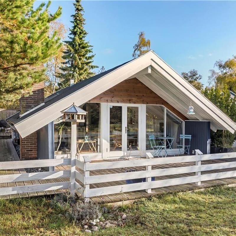 Sommerhus - 7 personer -  - Vibevej - Lolland - 4970 - Rødby