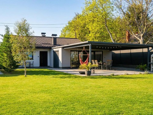 Ferienhaus - 3 Personen -  - Banfi - 40313 - Banfi