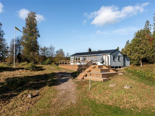 Sommerhus - 8 personer -  - Kristinehamn - 68191