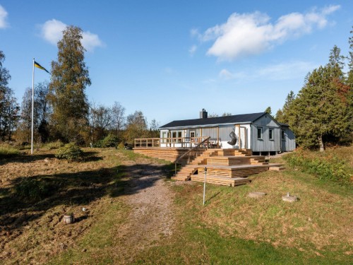 Sommerhus - 8 personer -  - 68191 - Kristinehamn