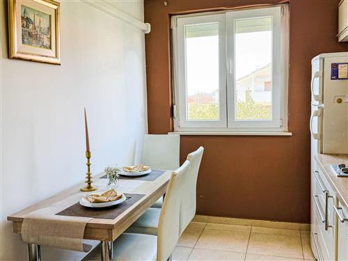 Ferieleilighet - 4 personer -  - Zadar/Bibinje - 23205
