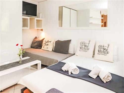 Ferielejlighed - 4 personer -  - Siviez-Nendaz - 1997