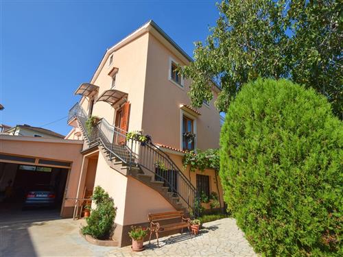 Ferielejlighed - 5 personer -  - Turcici - 51511 - Malinska