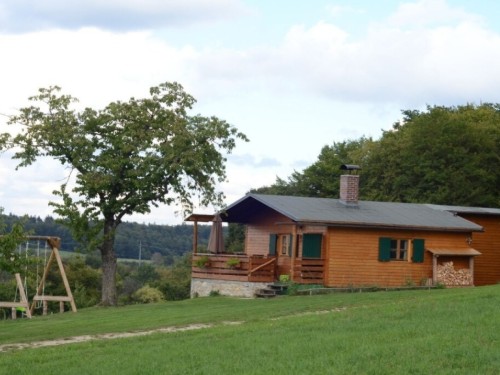 Sommerhus - 5 personer -  - 91359 - Leutenbach