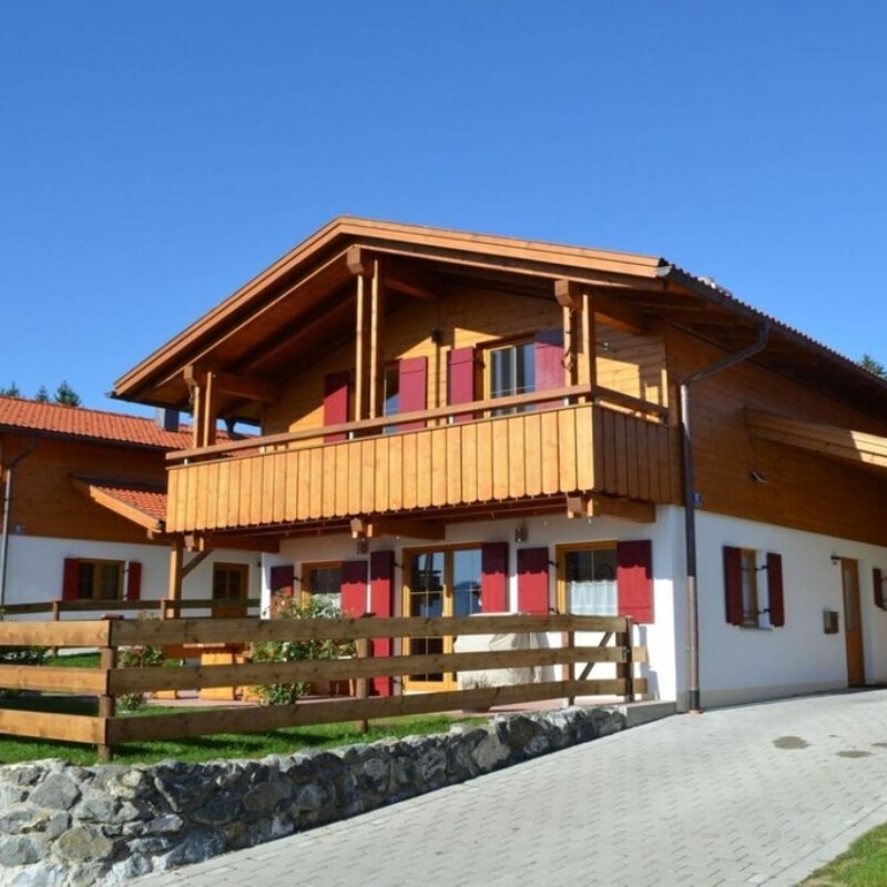 Sommerhus - 6 personer -  - 86983 - Lechbruck Am See