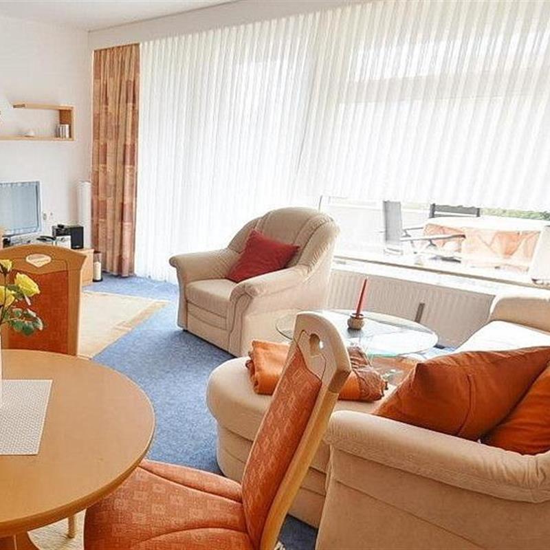 Ferielejlighed - 3 personer -  - Wicheldorfstr. - 23743 - Grömitz