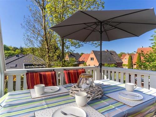 Ferielejlighed - 4 personer -  - 25826 - St Peter-Ording