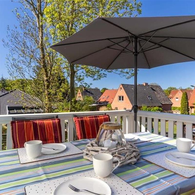 Ferielejlighed - 4 personer -  - 25826 - St Peter-Ording