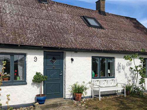 Holiday home - 6 persons -  - Sillabacken,Åsavägen - Ystad/Nybrostrand - 271 71 - Nybrostrand