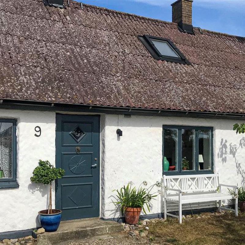 Sommerhus - 6 personer -  - Sillabacken,Åsavägen - Ystad/Nybrostrand - 271 71 - Nybrostrand