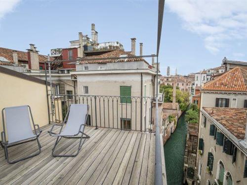 Feriehus / leilighet - 6 personer -  - 30100 - Venice