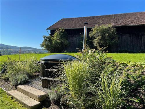 Sommerhus - 2 personer -  - Schlossgasse, - 93468 - Miltach