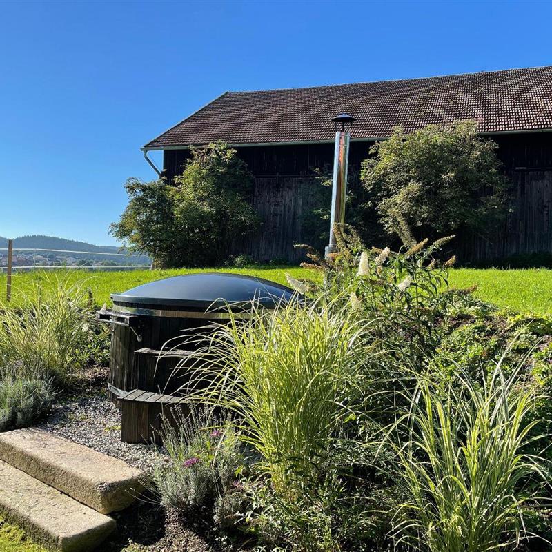 Sommerhus - 2 personer -  - Schlossgasse, - 93468 - Miltach