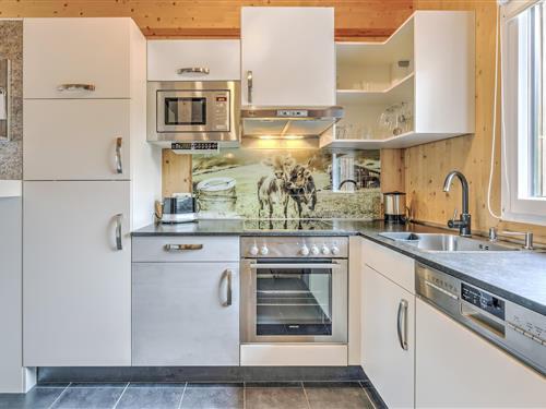 Chalet - 6 personer -  - 8785 - Hohentauern