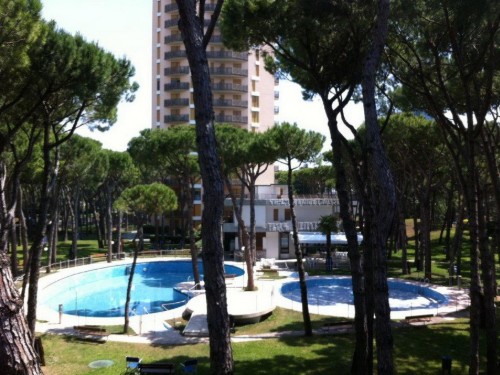 Ferienwohnung - 5 Personen -  - Via Fra Paolo Sarpi - 30016 - Lido Di Jesolo