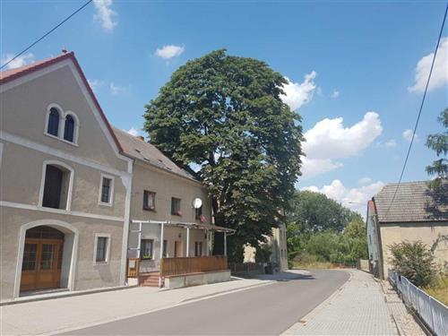  - 2 personer -  - Mühlberger Straße - 04758 - Cavertitz