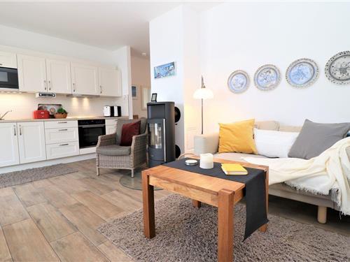 Ferieleilighet - 3 personer -  - Akazienstraße - 18347 - Ostseebad Dierhagen