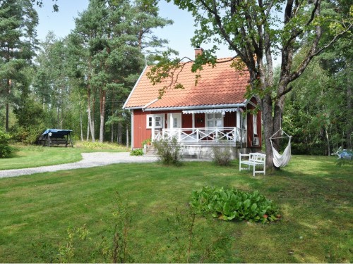 Feriehus - 6 personer -  - Norra viker österås - Lennartsfors Årjäng - 67292 - Lennartfors Sverige