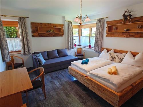 Ferielejlighed - 4 personer -  - Ossiachers See-Süduferstraße - 9523 - Villach-Landskron