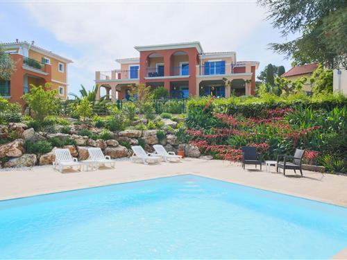 Ferielejlighed - 5 personer -  - 06330 - Roquefort Les Pins