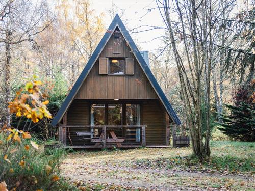 Holiday home - 8 persons -  - Drumnadrochit - IV4 7NA