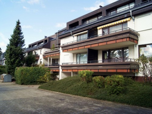 Ferielejlighed - 3 personer -  - 59955 - Winterberg