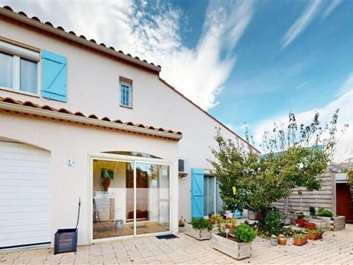 Holiday apartment - 8 persons -  - 66140 - Canet En Roussillon